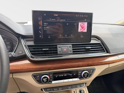 2023 Audi Q5 Premium
