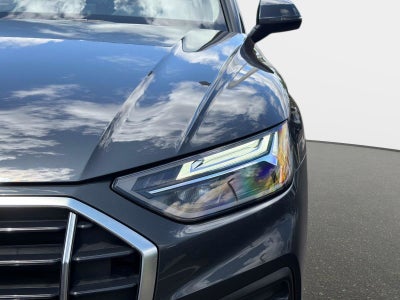 2023 Audi Q5 Premium