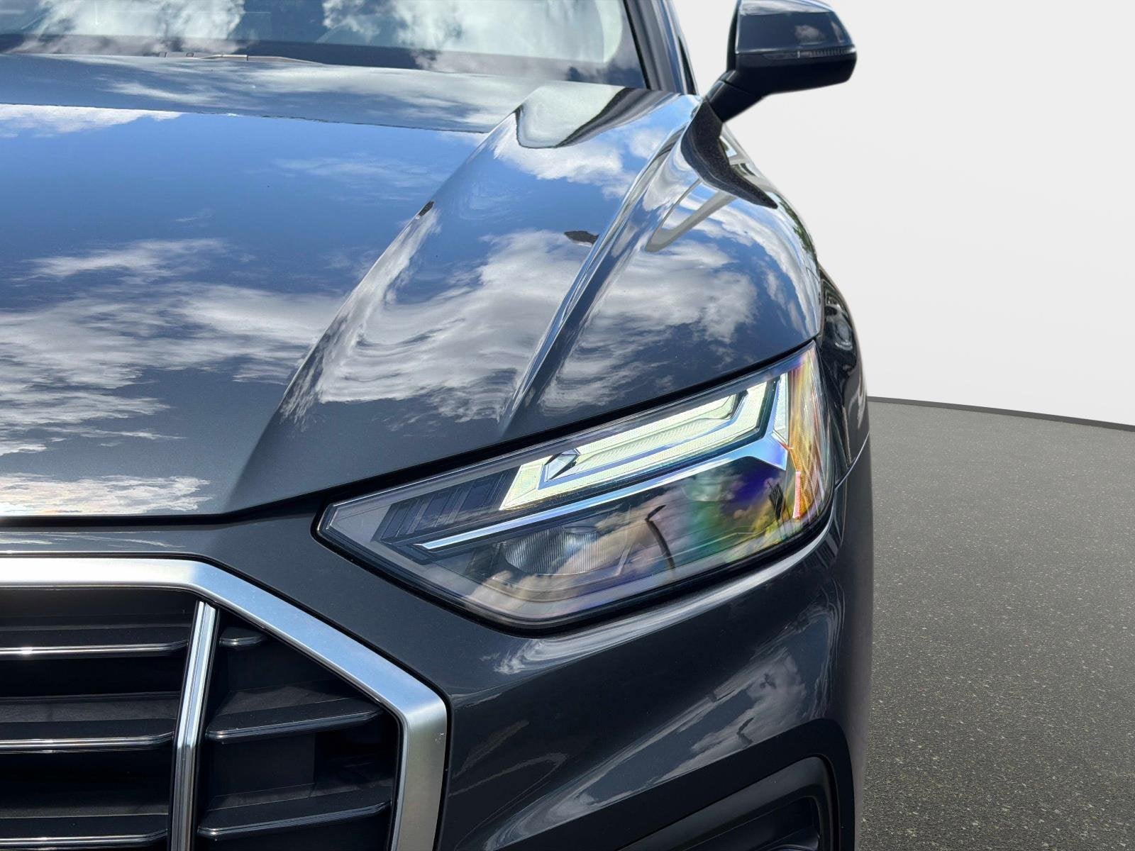 2023 Audi Q5 Premium