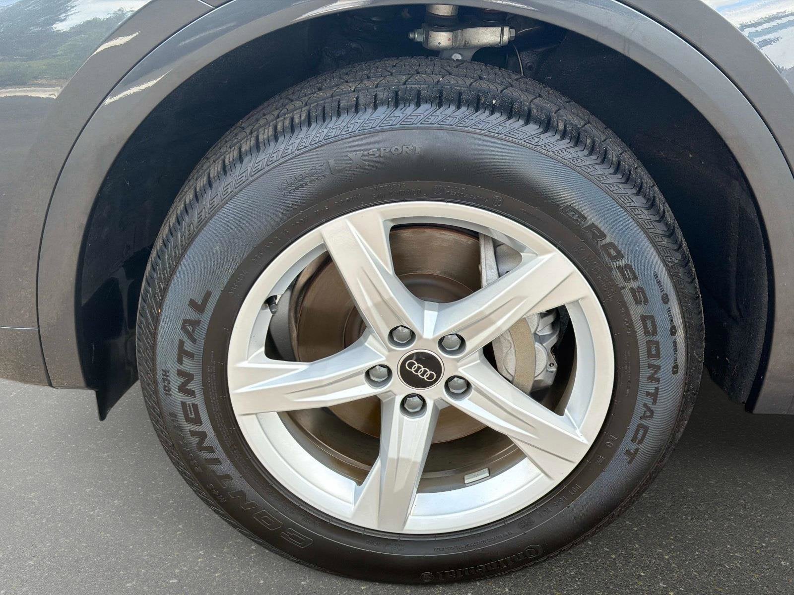 2023 Audi Q5 Premium
