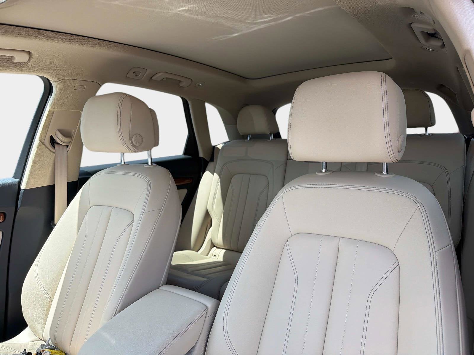 2023 Audi Q5 Premium