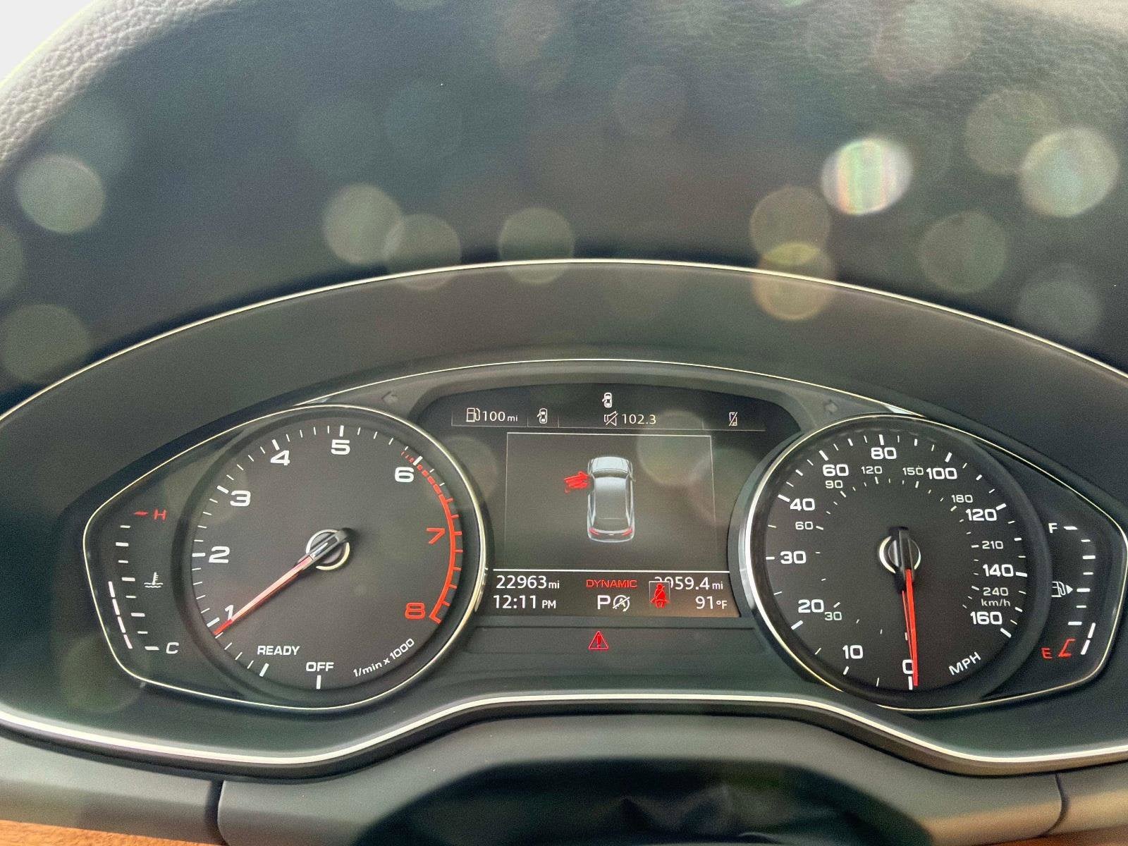 2023 Audi Q5 Premium