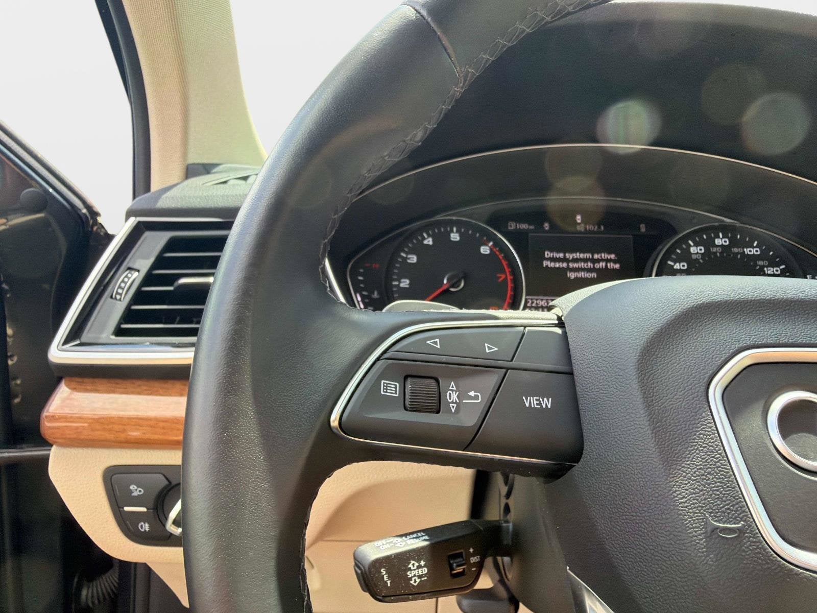 2023 Audi Q5 Premium