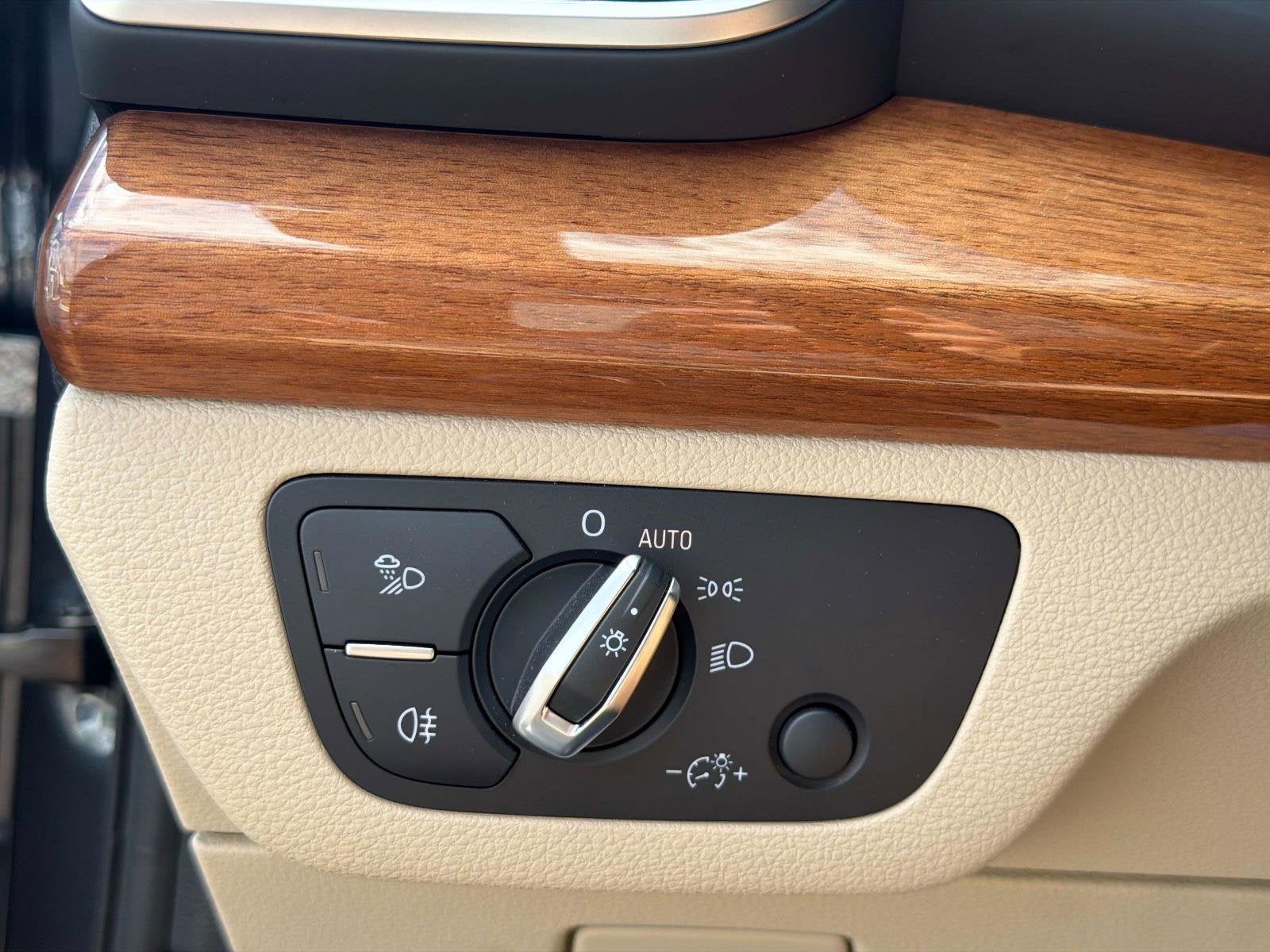 2023 Audi Q5 Premium