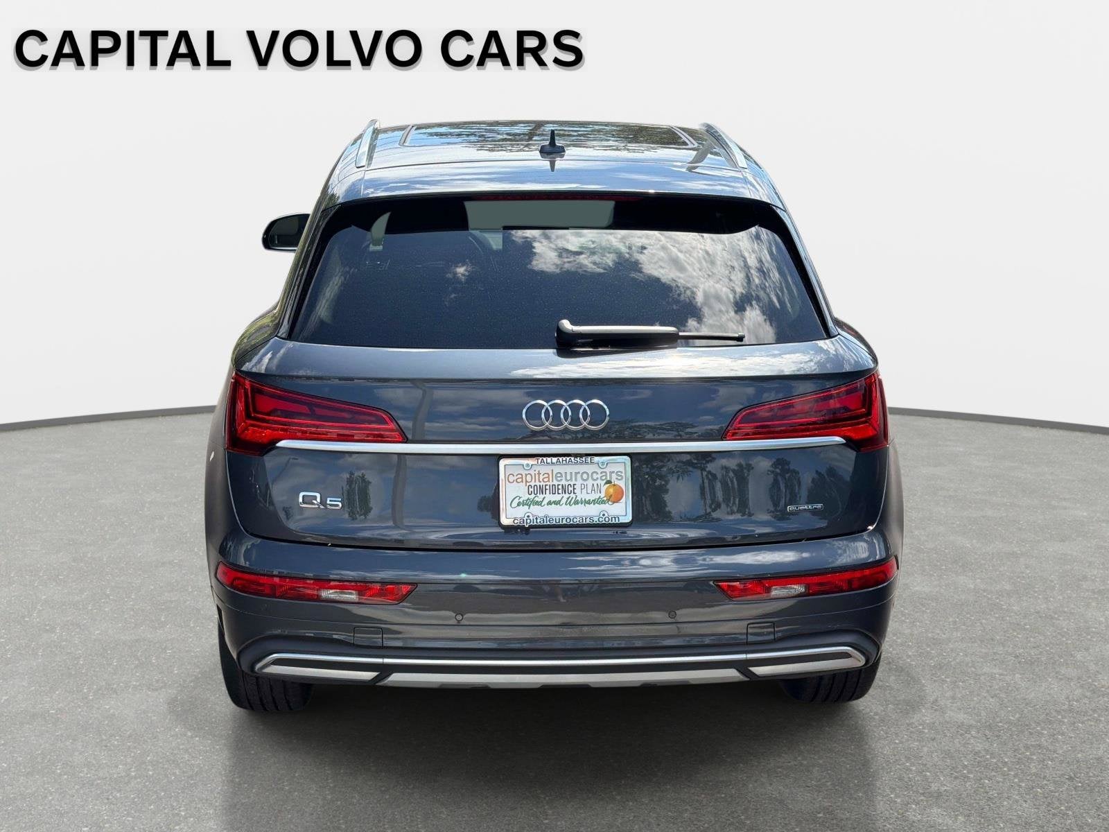 2023 Audi Q5 Premium