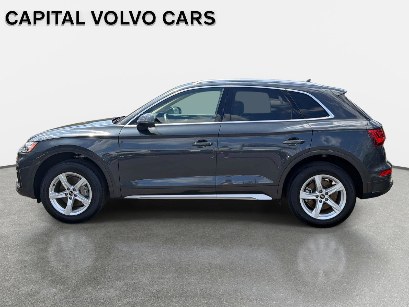 2023 Audi Q5 Premium