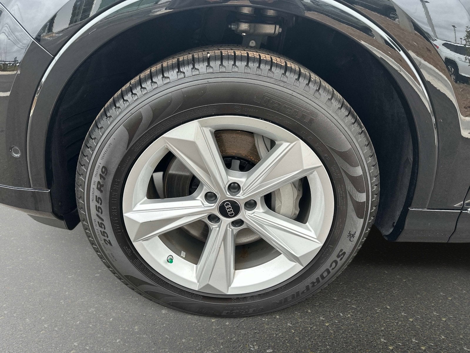 2025 Audi Q7 Premium