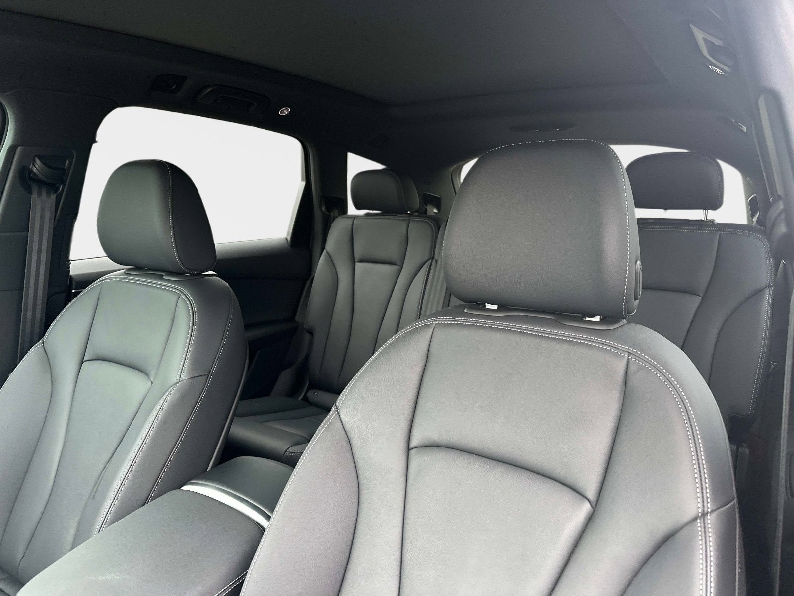 2025 Audi Q7 Premium