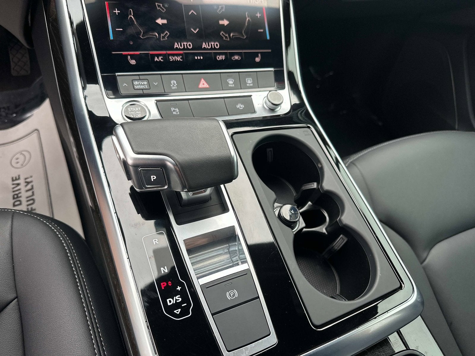 2025 Audi Q7 Premium