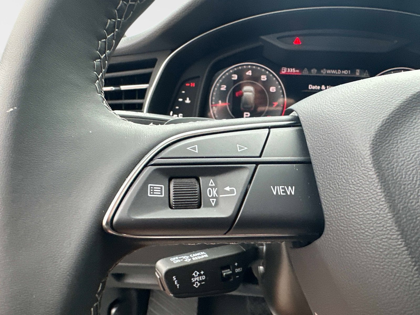 2025 Audi Q7 Premium