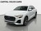 2025 Audi Q8 Premium Plus