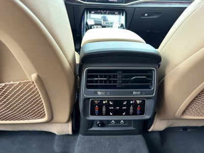 2025 Audi Q8 Premium Plus