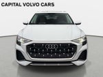 2025 Audi Q8 Premium Plus
