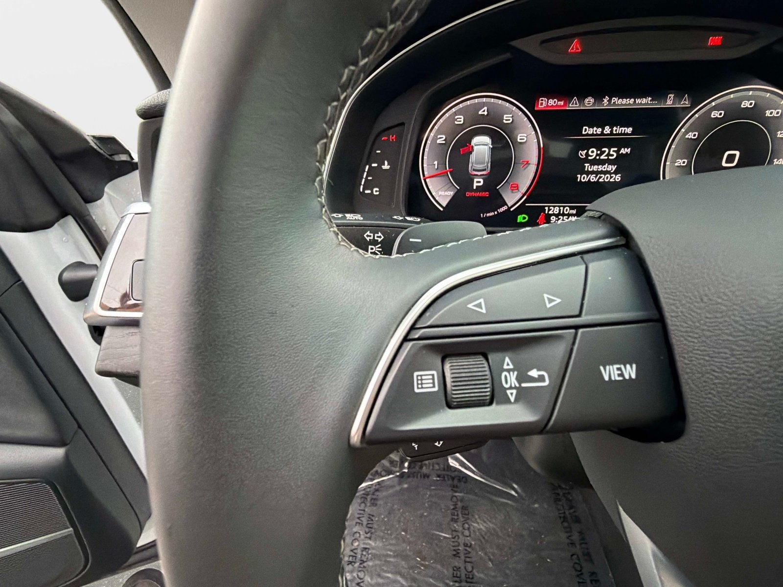 2025 Audi Q8 Premium Plus