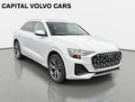 2025 Audi Q8 Premium Plus