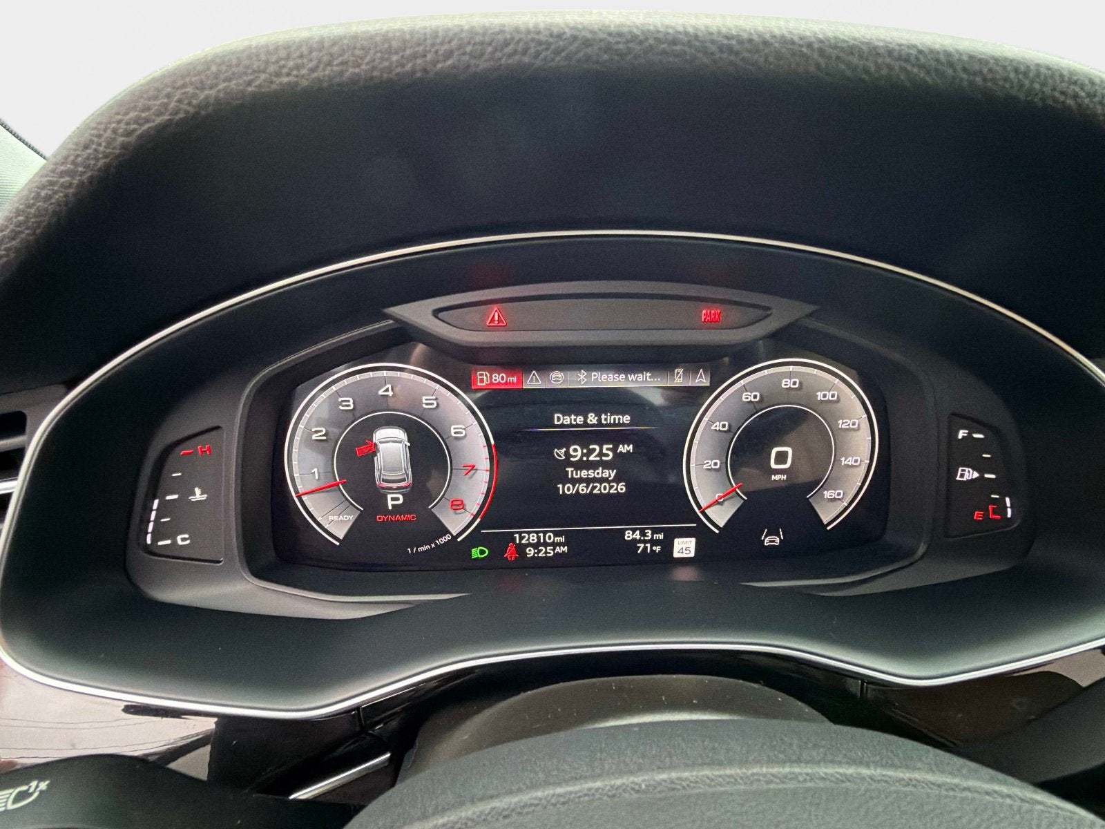 2025 Audi Q8 Premium Plus