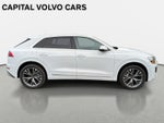 2025 Audi Q8 Premium Plus