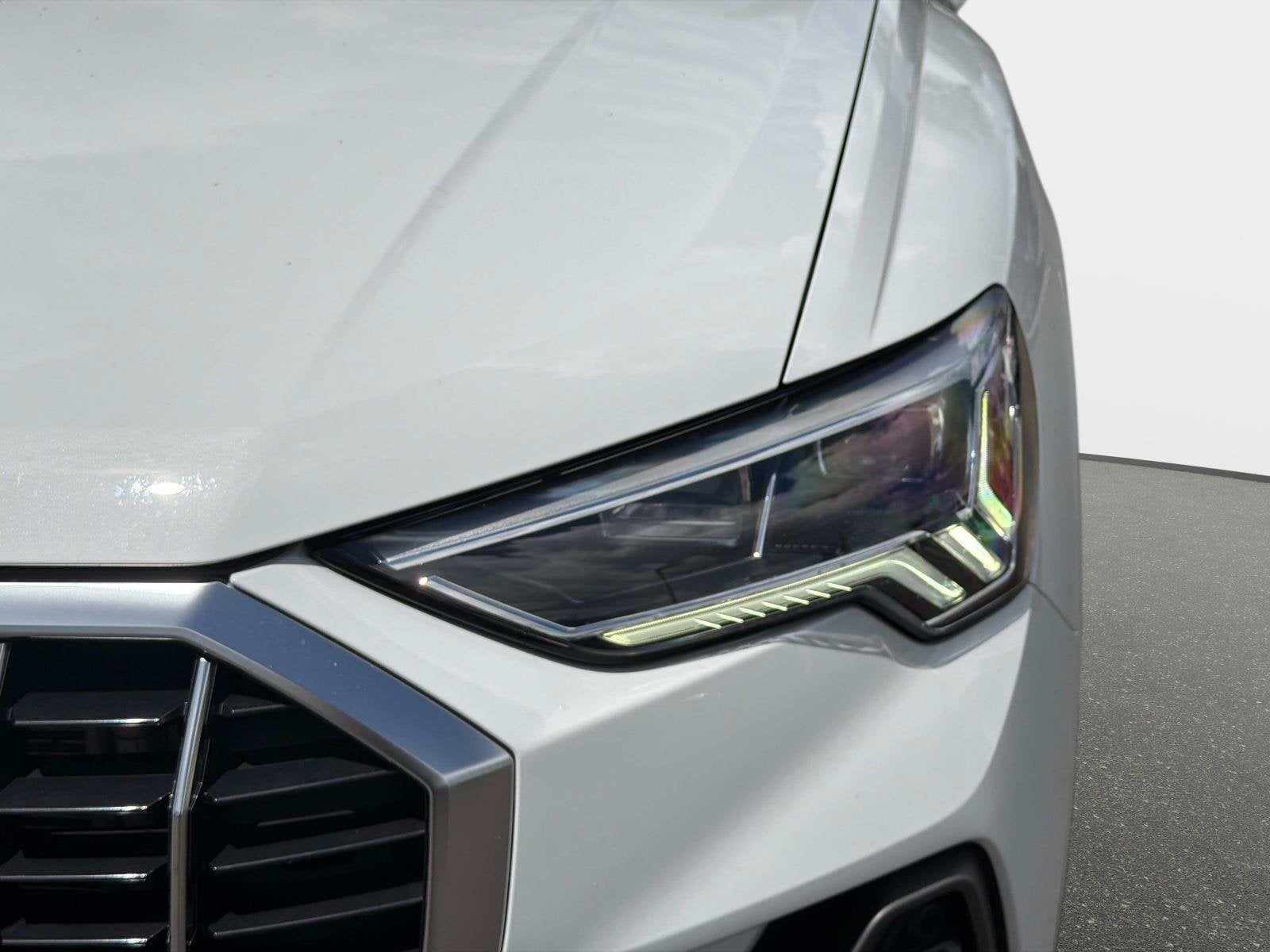 2025 Audi Q3 S line Premium Plus