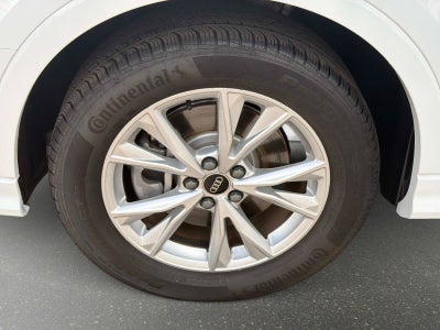 2025 Audi Q3 S line Premium Plus