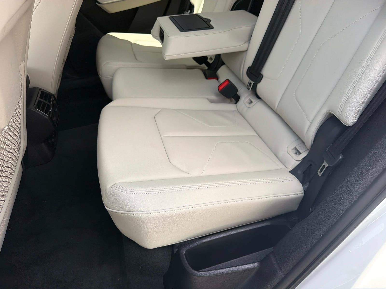 2025 Audi Q3 S line Premium Plus