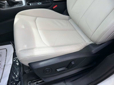 2025 Audi Q3 S line Premium Plus