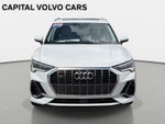 2025 Audi Q3 S line Premium Plus