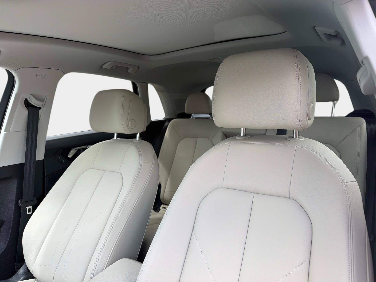 2025 Audi Q3 S line Premium Plus