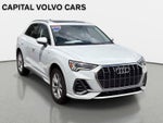 2025 Audi Q3 S line Premium Plus