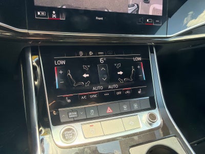 2025 Audi Q7 Premium Plus