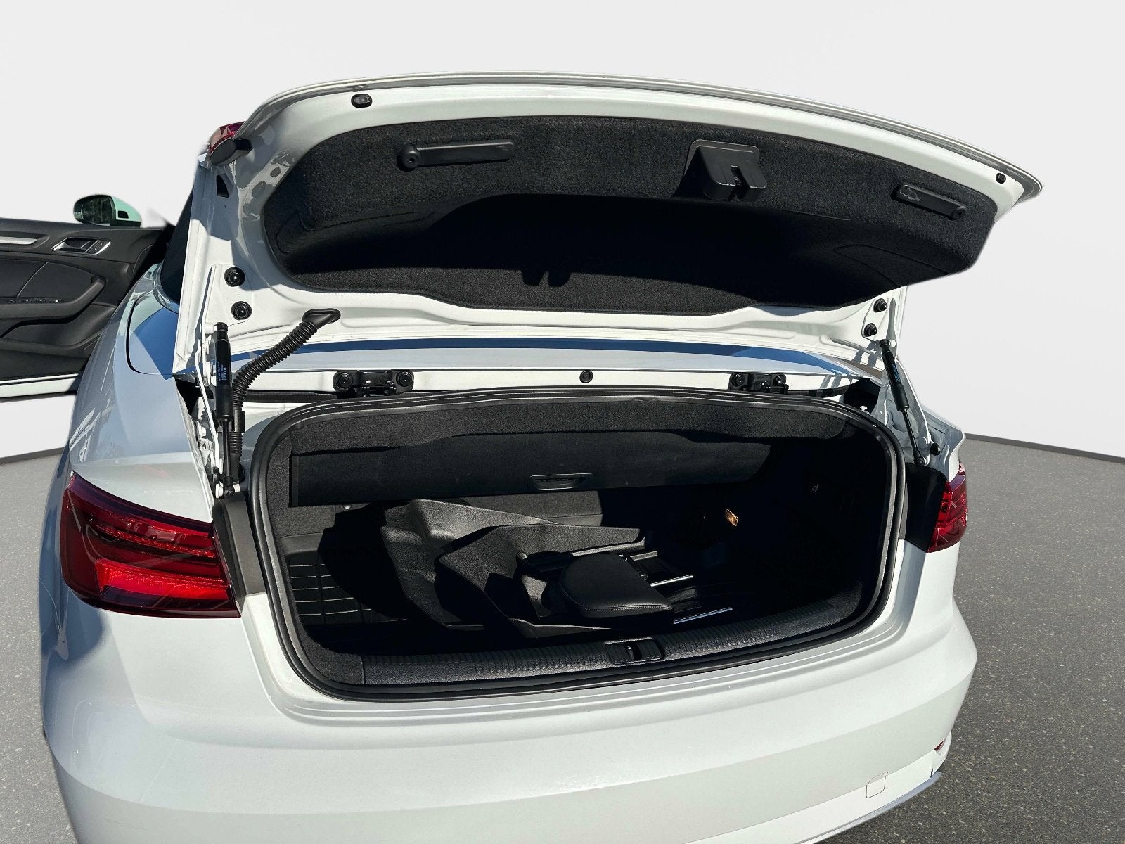 2019 Audi A3 Cabriolet Premium