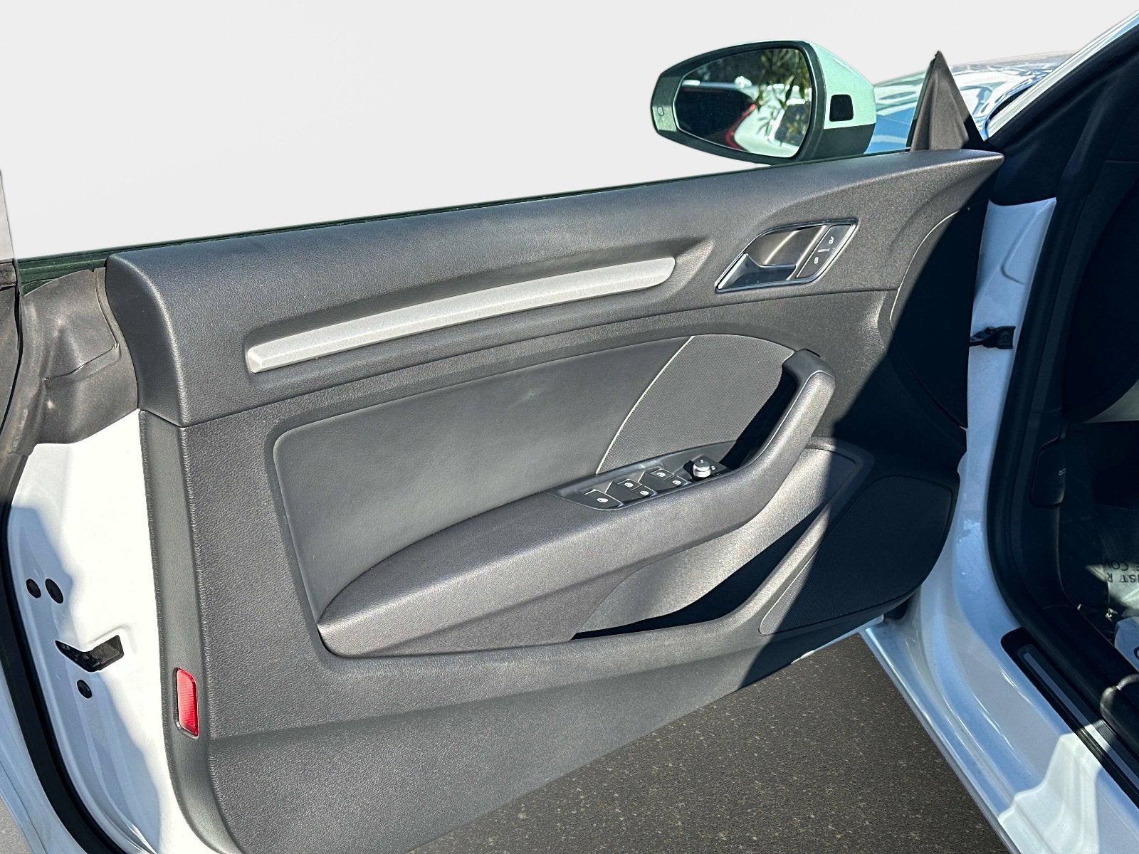 2019 Audi A3 Cabriolet Premium