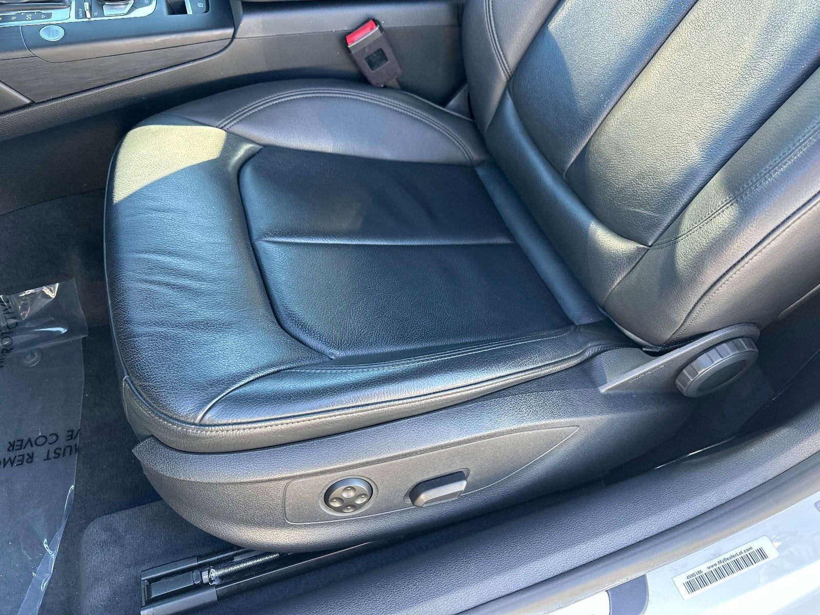 2019 Audi A3 Cabriolet Premium