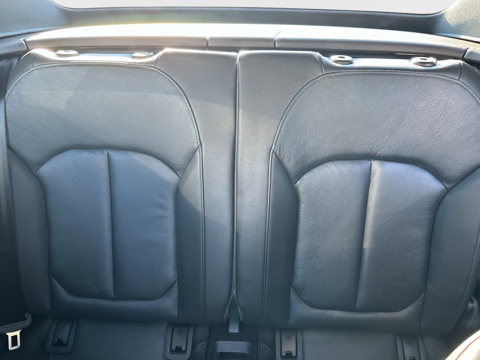 2019 Audi A3 Cabriolet Premium