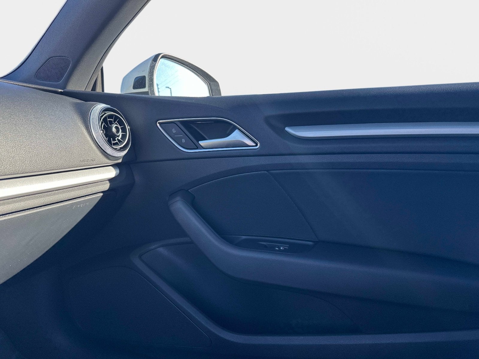 2019 Audi A3 Cabriolet Premium