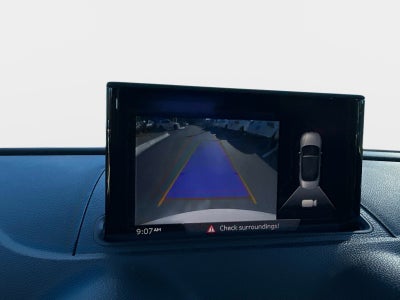 2019 Audi A3 Cabriolet Premium