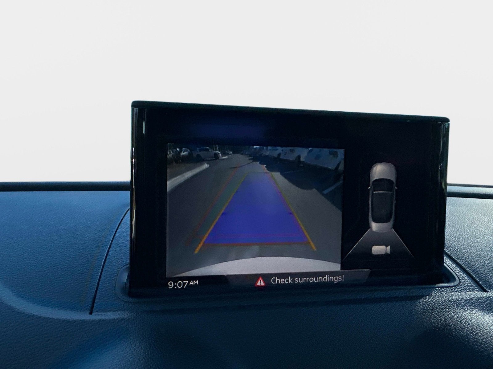 2019 Audi A3 Cabriolet Premium