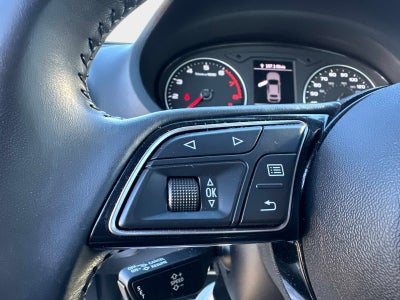 2019 Audi A3 Cabriolet Premium