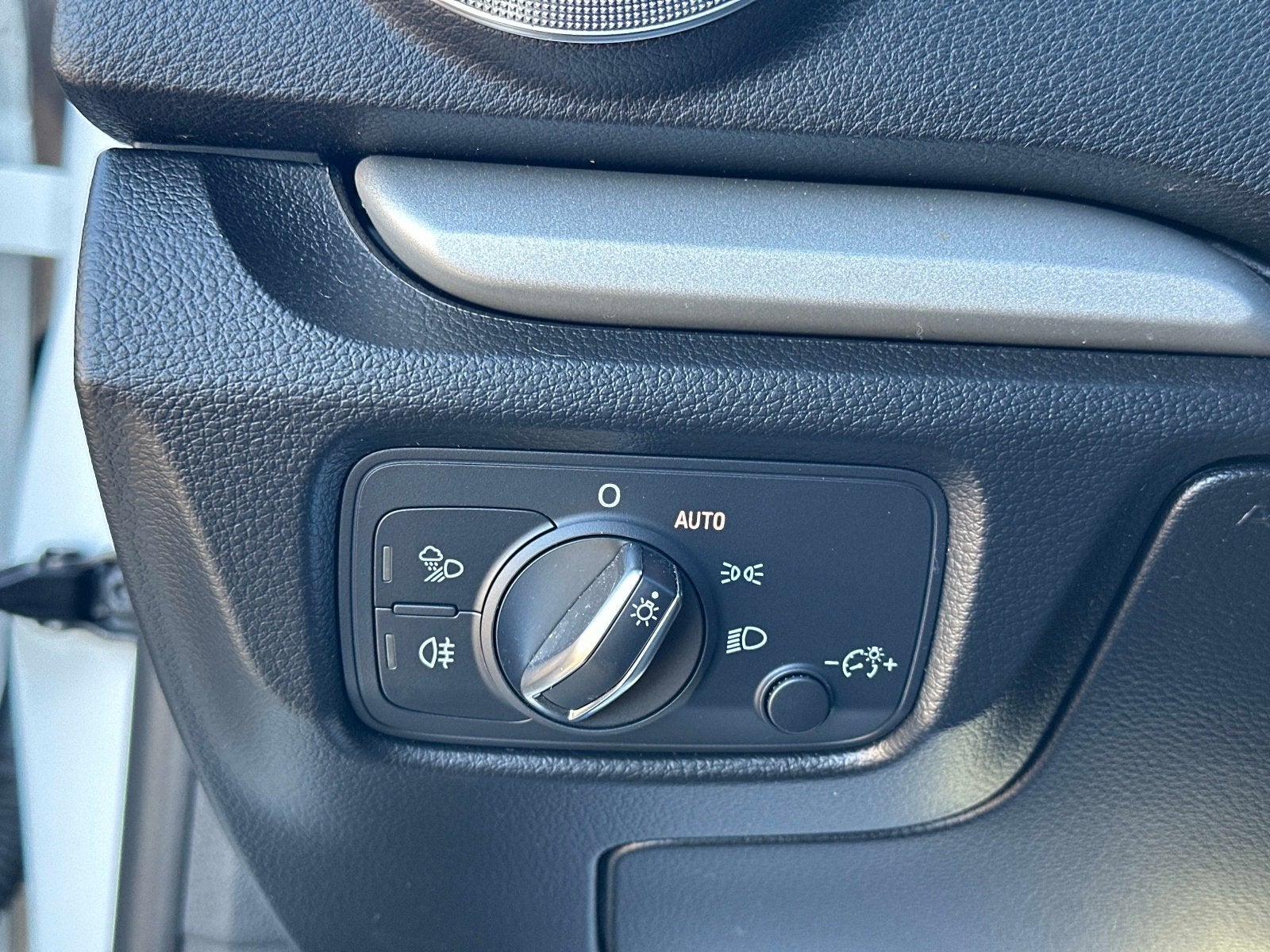 2019 Audi A3 Cabriolet Premium