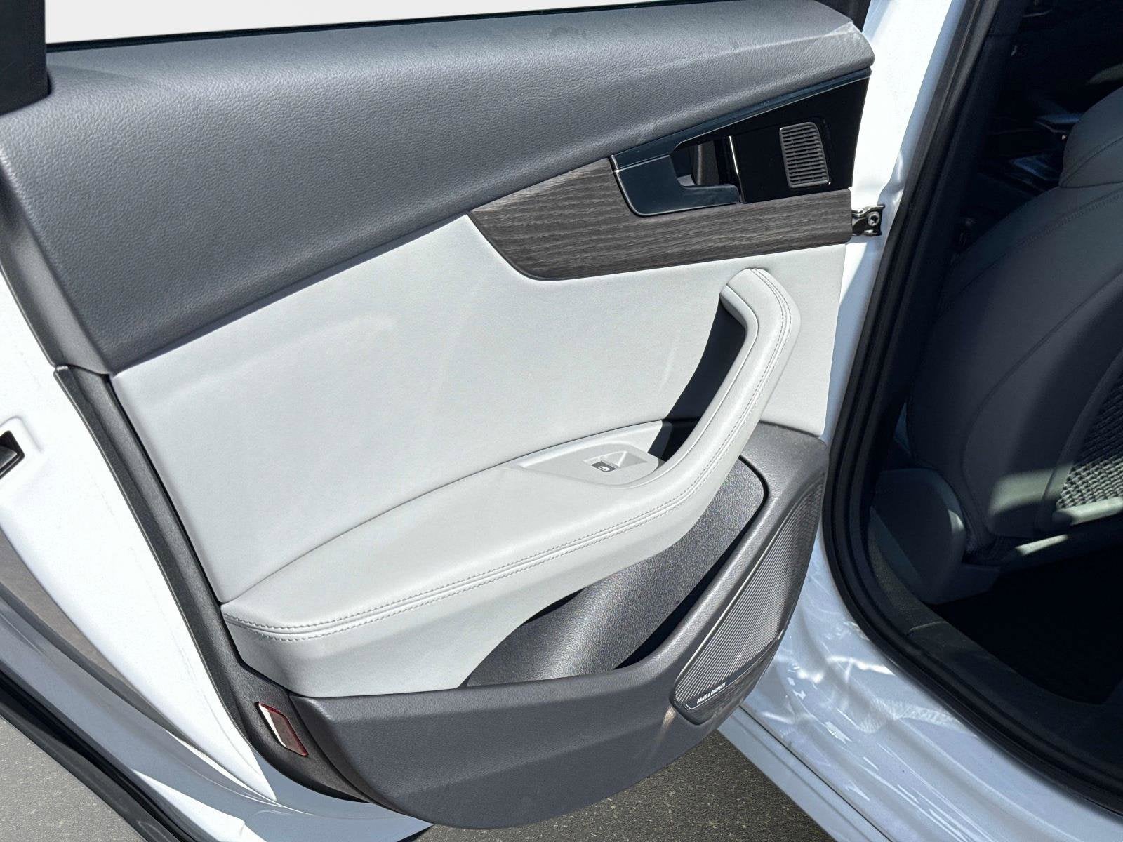 2023 Audi A4 Sedan S line Premium Plus