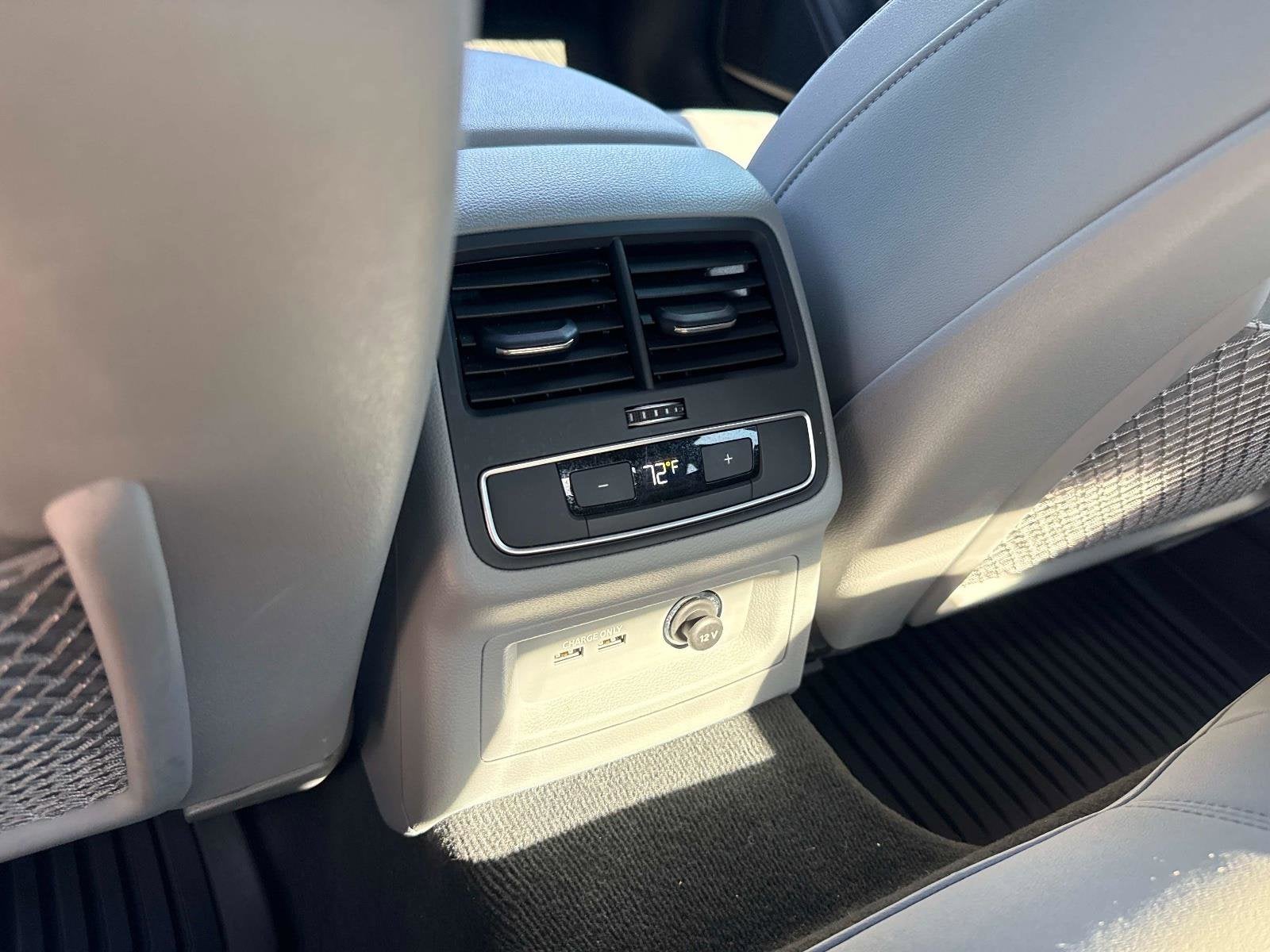 2023 Audi A4 Sedan S line Premium Plus
