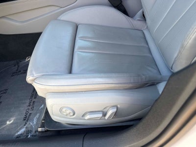 2023 Audi A4 Sedan S line Premium Plus