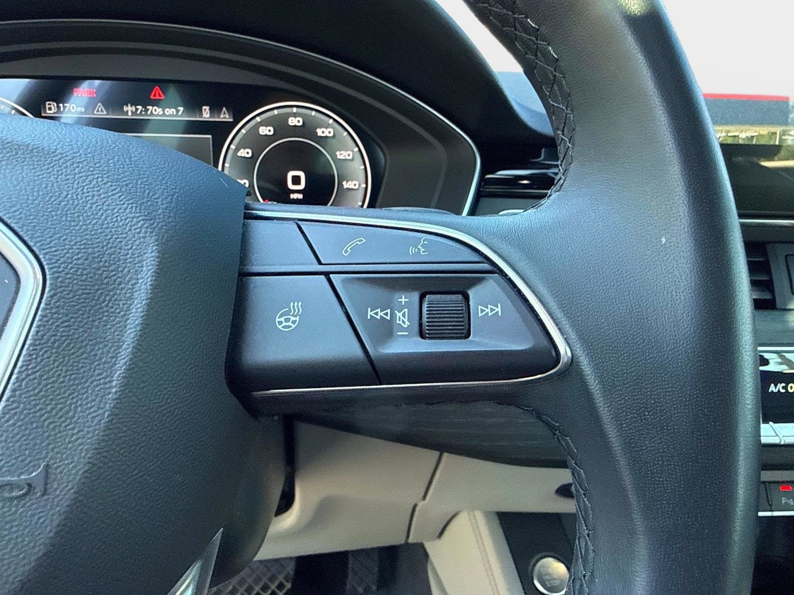 2023 Audi A4 Sedan S line Premium Plus