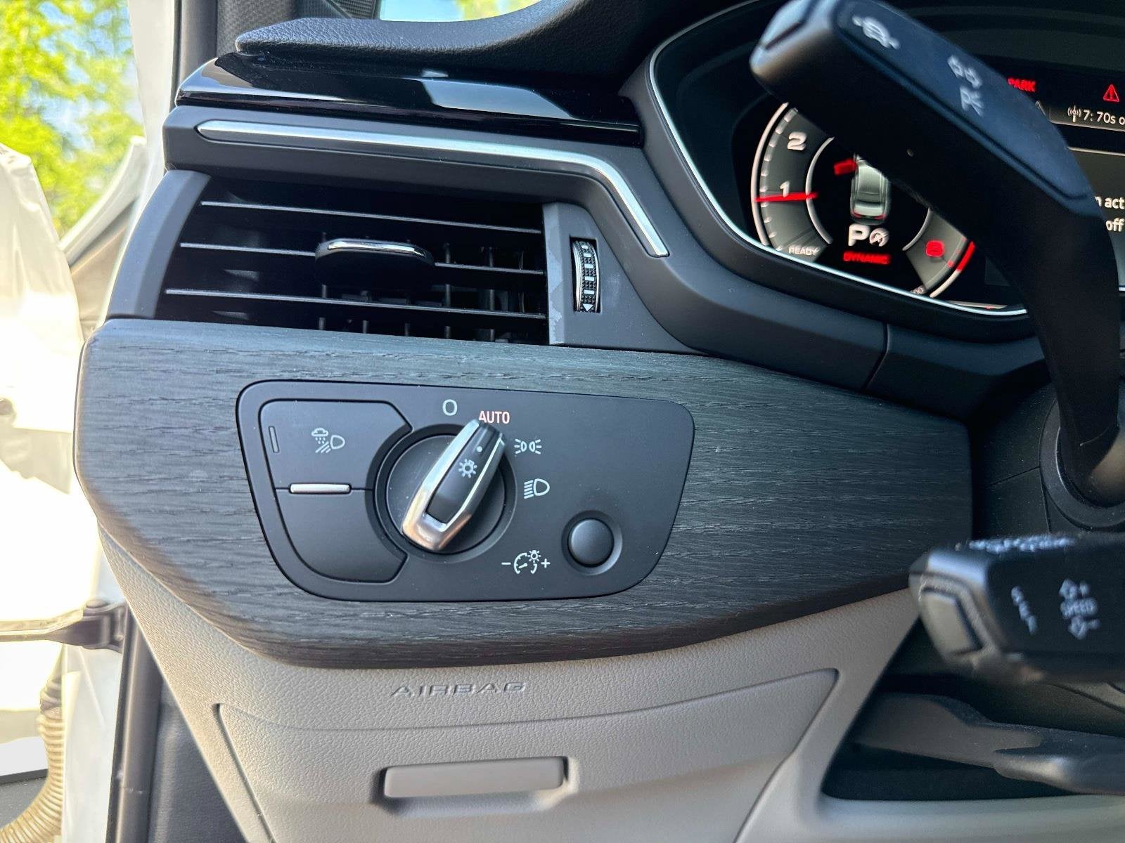 2023 Audi A4 Sedan S line Premium Plus