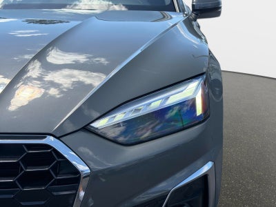 2023 Audi A5 Sportback S line Premium Plus