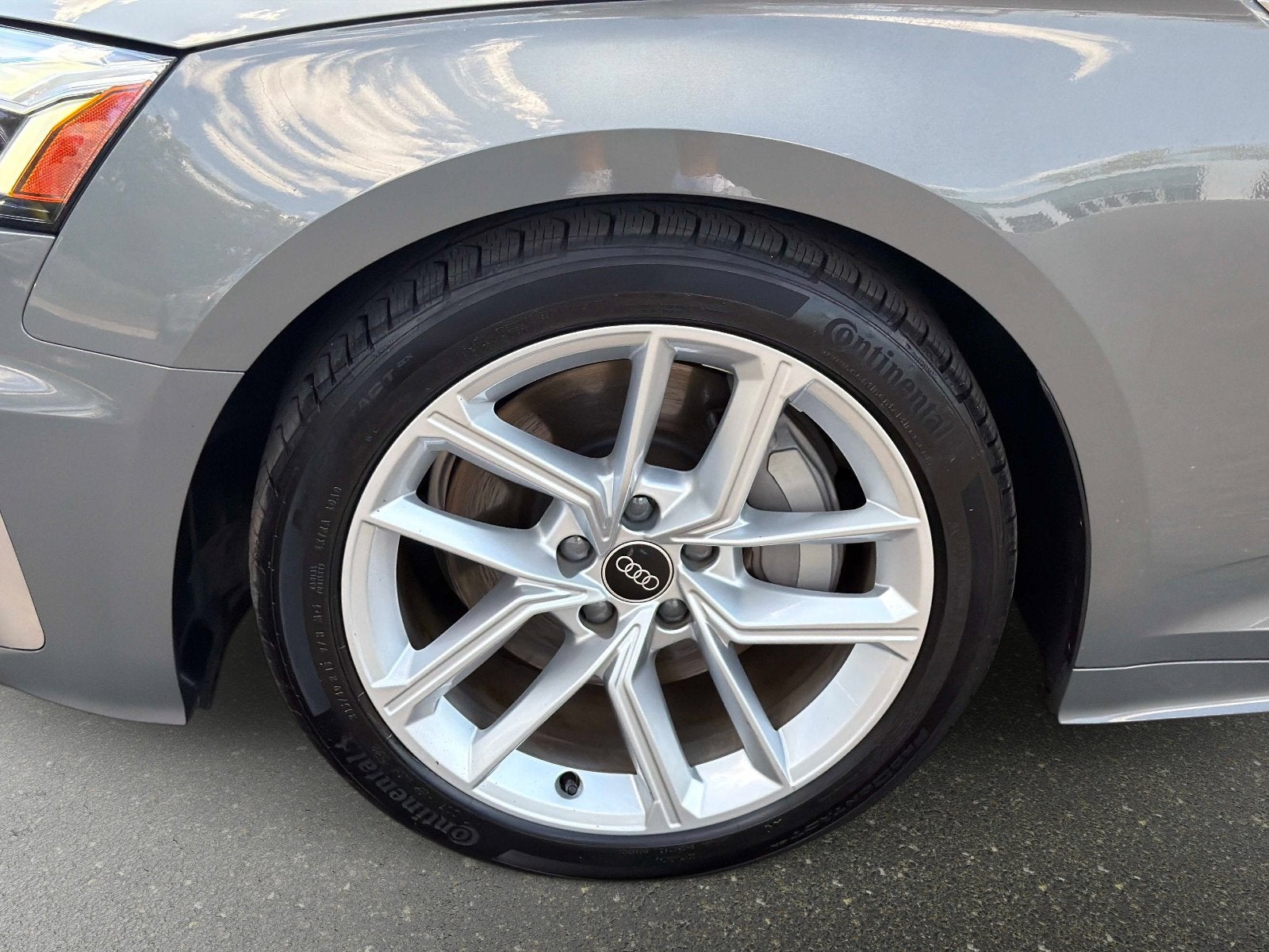 2023 Audi A5 Sportback S line Premium Plus