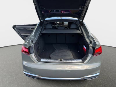 2023 Audi A5 Sportback S line Premium Plus