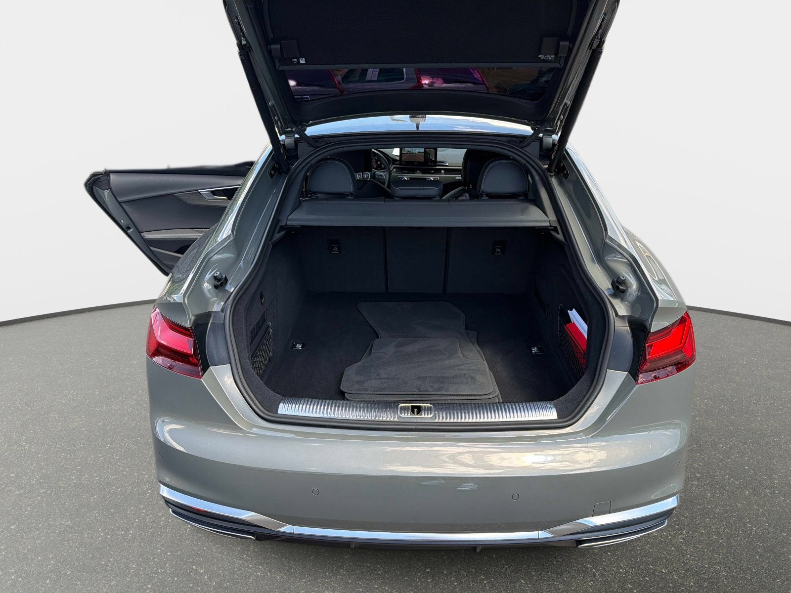 2023 Audi A5 Sportback S line Premium Plus