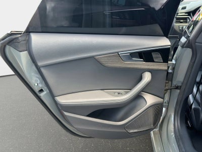 2023 Audi A5 Sportback S line Premium Plus