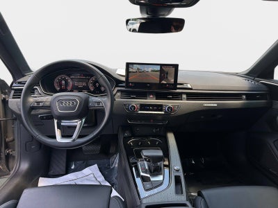 2023 Audi A5 Sportback S line Premium Plus