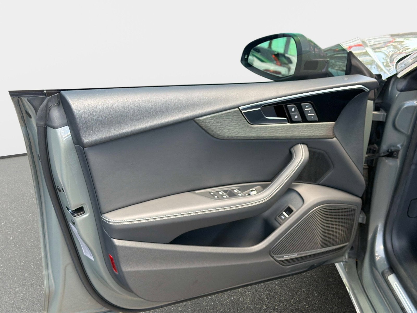 2023 Audi A5 Sportback S line Premium Plus